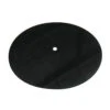 Outdoor GreatRoom Black Glass Cover For CF-20 - CFT-GLASS