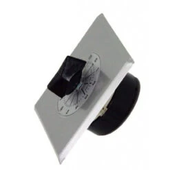 HPC 12 Hour Timer - Commercial Grade 695 -Home Fire Pit 12 hour timer side hpc 695 side 20352.1563230465