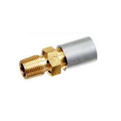 78X12" Rectangle Pan H-Burner Fire Pit Insert - HPC -Home Fire Pit 127 coupler 40565.1598029381