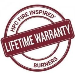 84" X 10" Fire Pit Series H-Burner, Match Lit Ignition - HPC -Home Fire Pit 1577400535.1280.1280 39995.1577400807