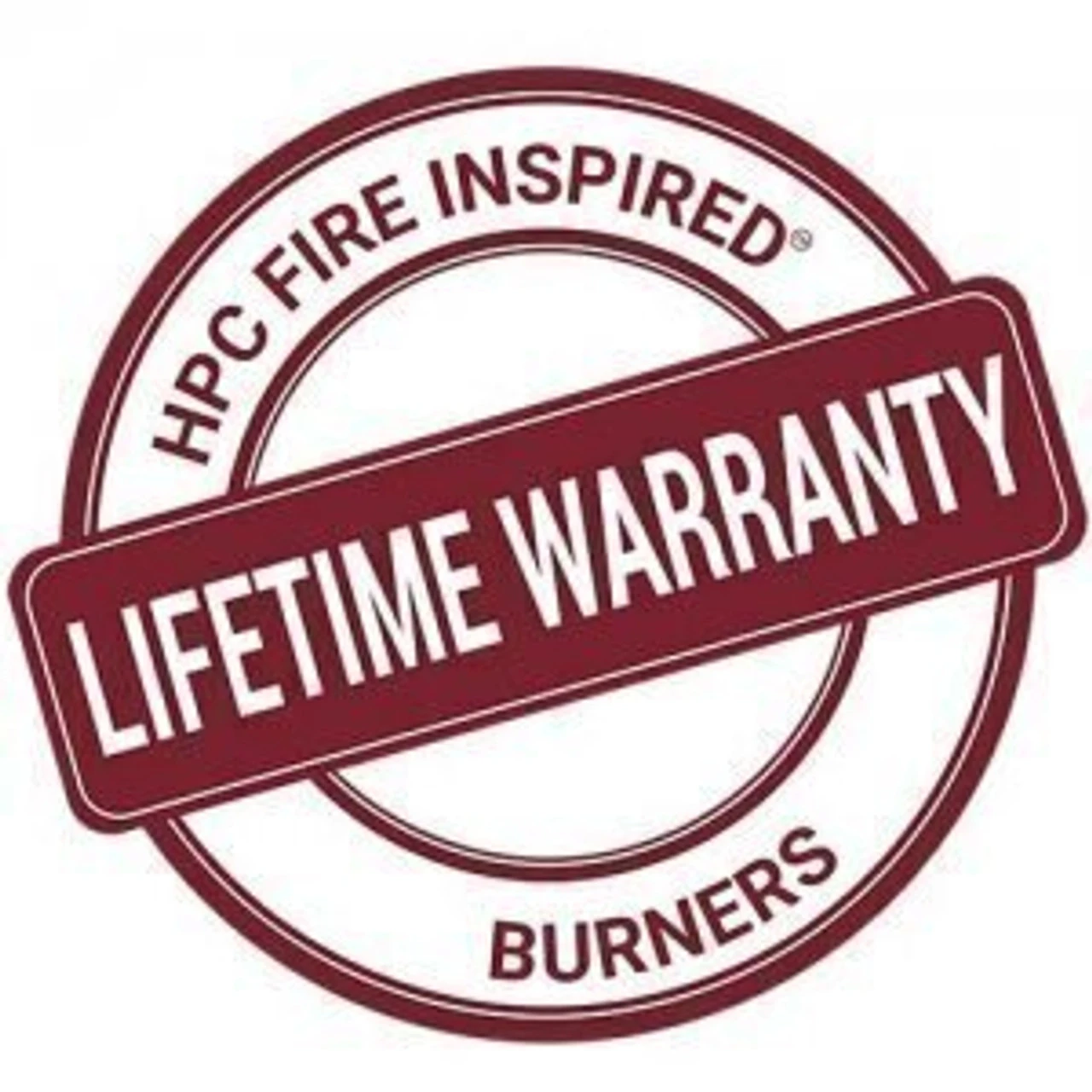 97" X 8" Fire Pit Series Linear Interlink Burner, Match Lit Ignition - HPC 3 97" X 8" Fire Pit Series Linear Interlink Burner, Match Lit Ignition - HPC - Image 3