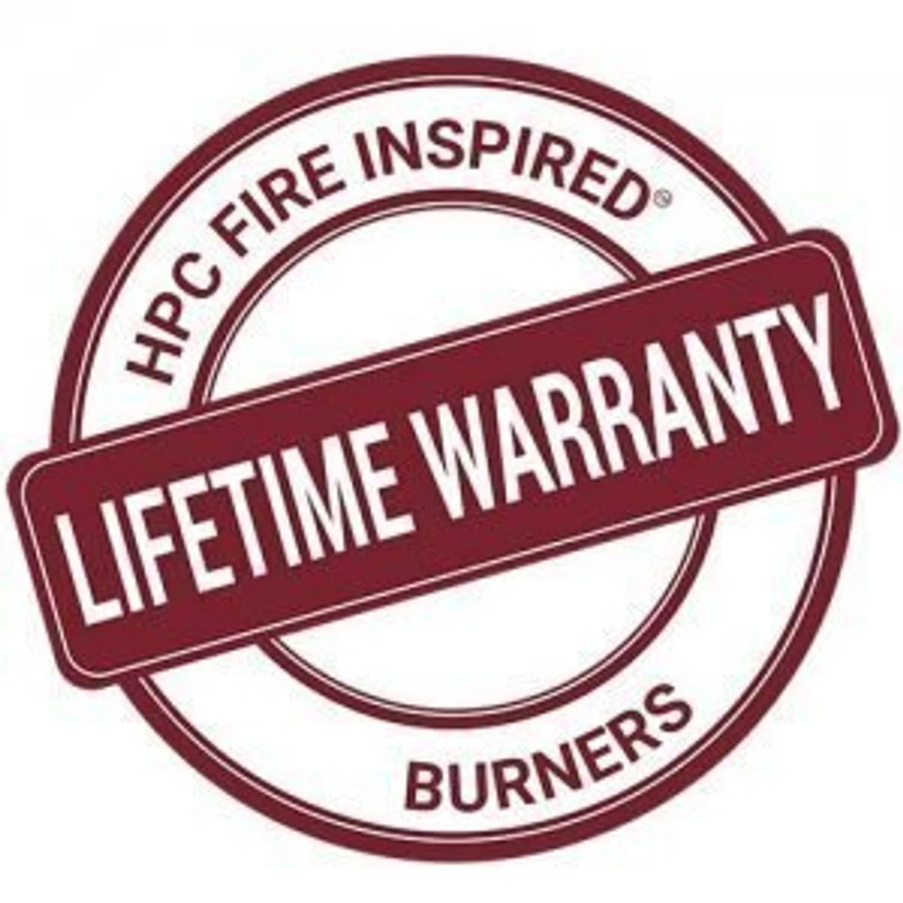 31" Round Bowl Pan Penta Burner Fire Pit Insert – Electronic Ignition - HPC 3 31" Round Bowl Pan Penta Burner Fire Pit Insert – Electronic Ignition - HPC - Image 3