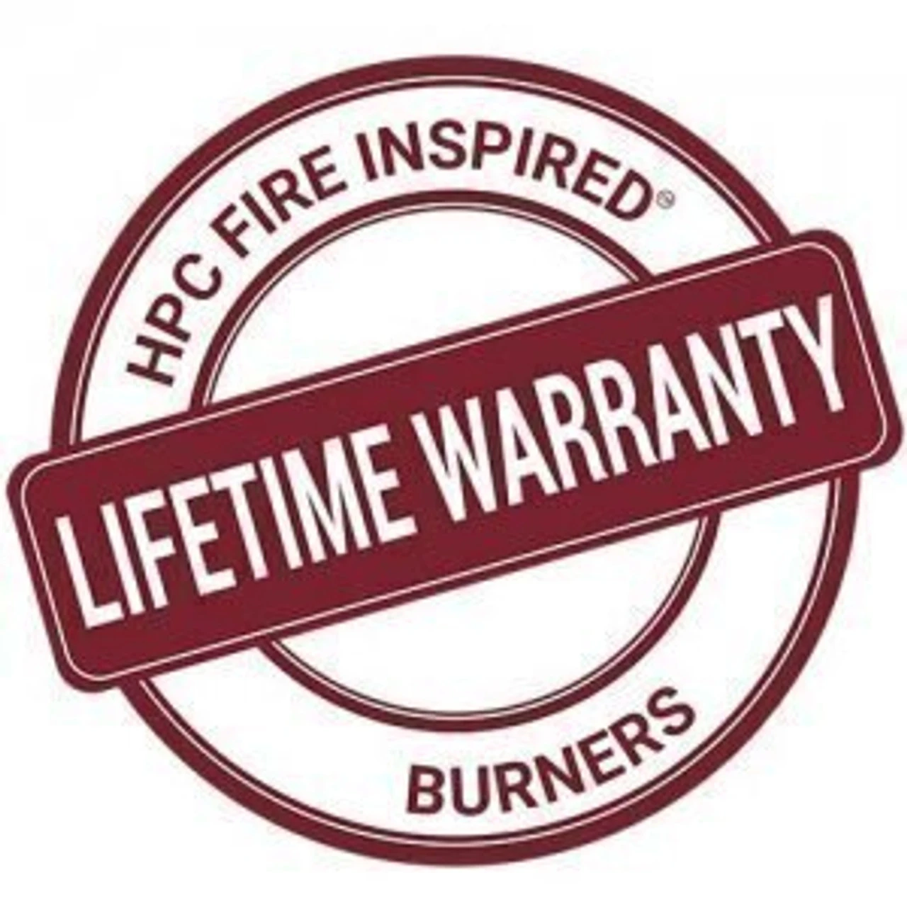 43" Round Bowl Pan Penta Burner Fire Pit Insert – Electronic Ignition - HPC 3 43" Round Bowl Pan Penta Burner Fire Pit Insert – Electronic Ignition - HPC - Image 3