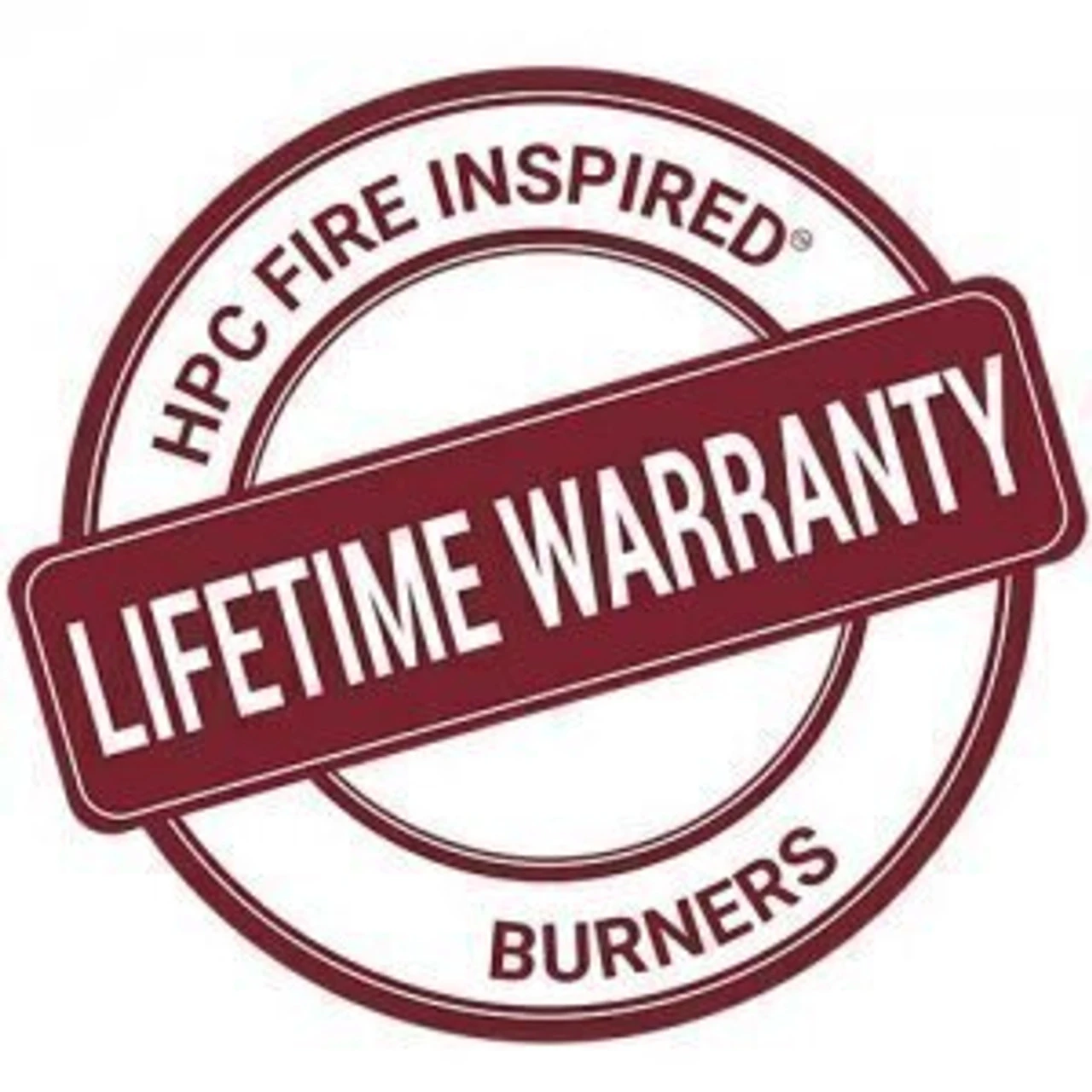 36" Flat Bowl Pan Penta Burner Fire Pit Insert Hi/Lo – Electronic Ignition - HPC 4 36" Flat Bowl Pan Penta Burner Fire Pit Insert Hi/Lo – Electronic Ignition - HPC - Image 4