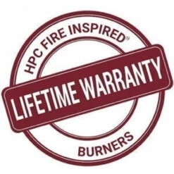 30" Square Flat Pan Penta Burner Fire Pit Insert – HI/LO - Electronic Ignition - HPC -Home Fire Pit 1577992156.1280.1280 79964.1577992282