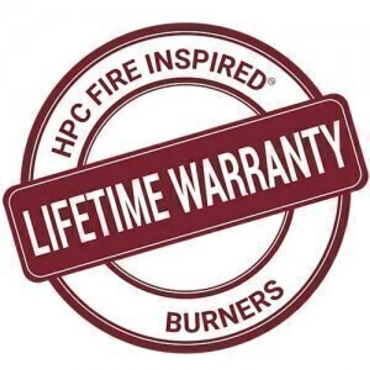 60" H-Burner - Fire Pit Burner - HPC 2 60" H-Burner - Fire Pit Burner - HPC - Image 2