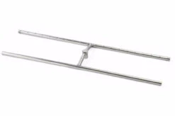 72" H-Burner - Fire Pit Burner - HPC