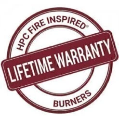 12" H-Burners - HPC -Home Fire Pit 1579023087.1280.1280 29021.1579025617