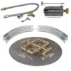 39" - 41" Circular Or Square Opening Universal Paver Kits | Warming Trends