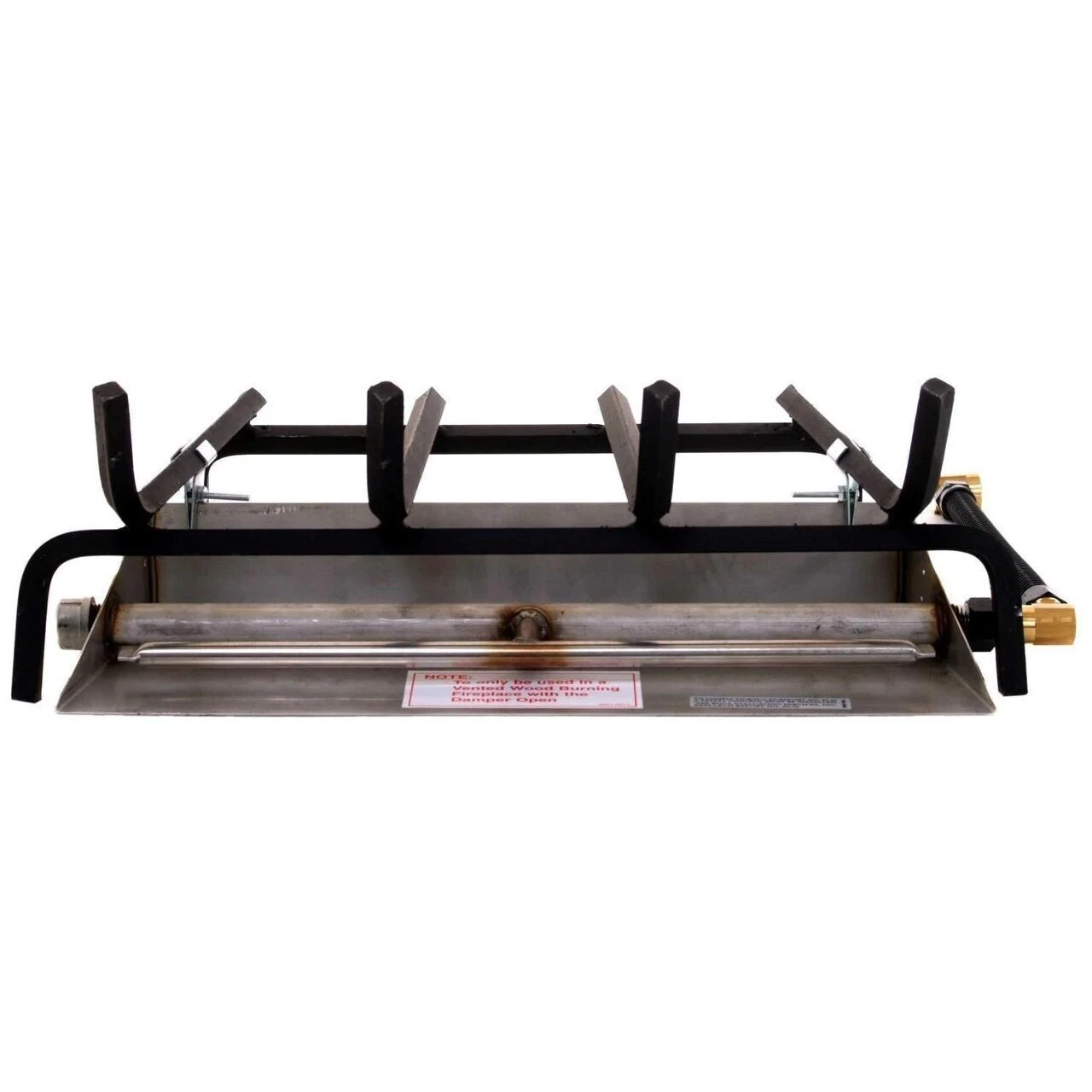 Real Fyre Rustic Oak Designer Gas Log Set - 30" 2 Real Fyre Rustic Oak Designer Gas Log Set - 30" - Image 2