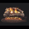 Real Fyre Rustic Oak Designer Gas Log Set - 30"