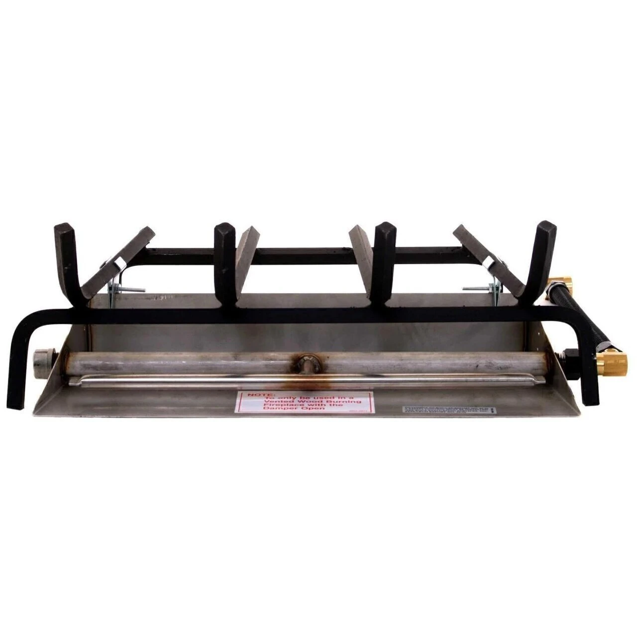 Real Fyre Split Oak Standard Gas Log Set 20" 2 Real Fyre Split Oak Standard Gas Log Set 20" - Image 2