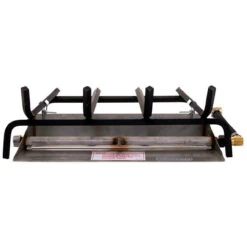 Real Fyre Golden Oak Designer Plus See Thru Gas Log - 36" 8 Real Fyre Golden Oak Designer Plus See Thru Gas Log - 36" -Home Fire Pit 1595860173.1280.1280 52258.1595860444.1280.1280 37019.1595860630