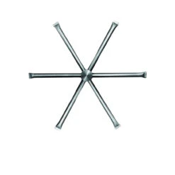 DBS-31-Stainless Steel - Spur - Burner Only | Firegear