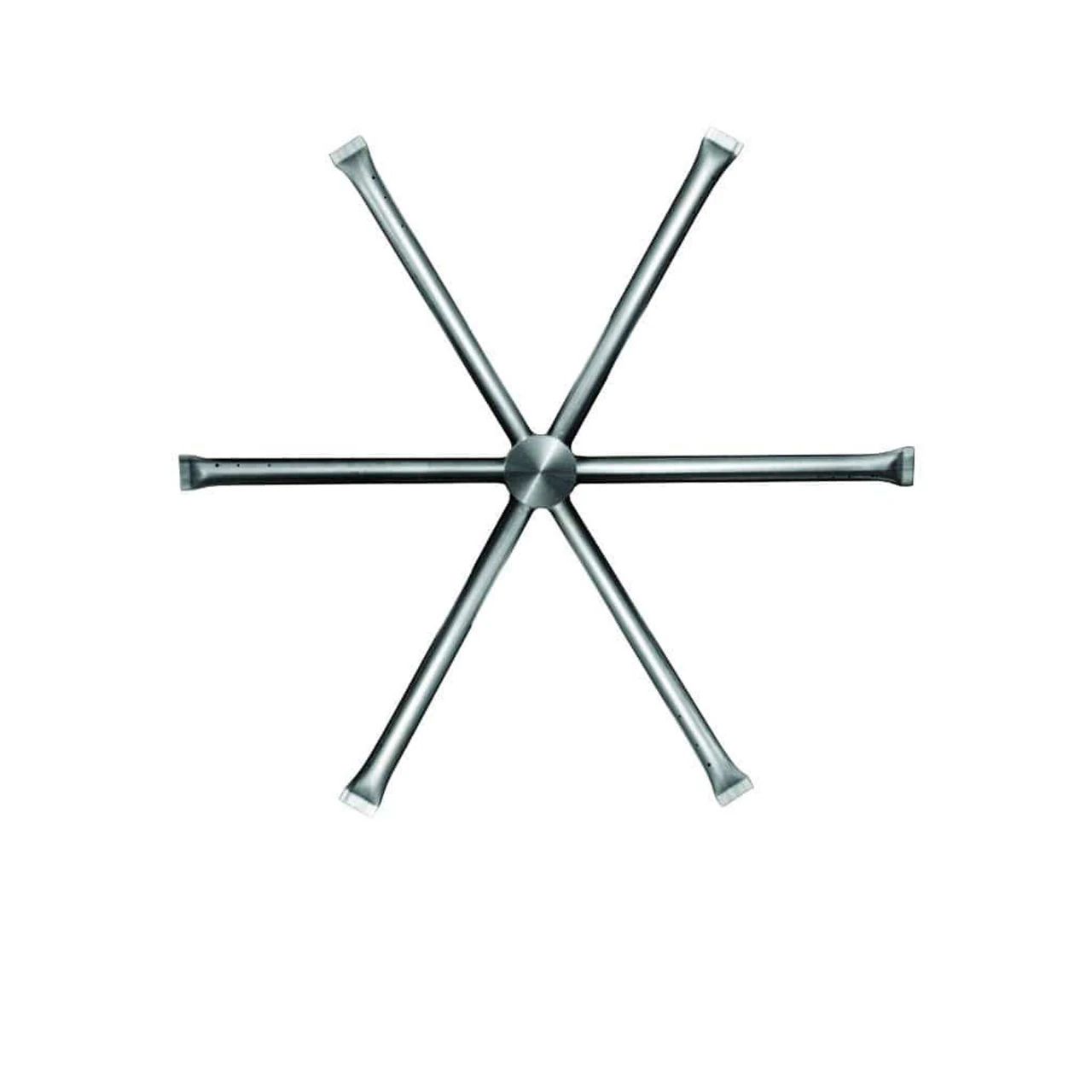 DBS-31-Stainless Steel - Spur - Burner Only | Firegear 1 DBS-31-Stainless Steel - Spur - Burner Only | Firegear