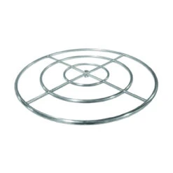 FG-FR-24SS Stainless Steel - Ring - Burner Only | Firegear