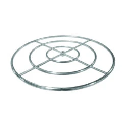 FG-FR-30SS Stainless Steel - Ring - Burner Only | Firegear