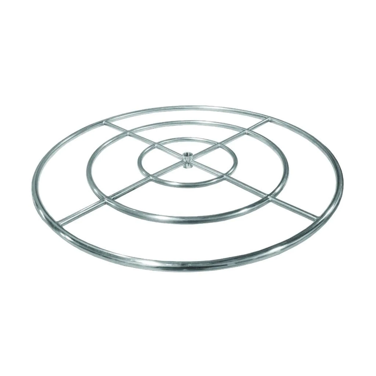 FG-FR-30SS Stainless Steel - Ring - Burner Only | Firegear 1 FG-FR-30SS Stainless Steel - Ring - Burner Only | Firegear