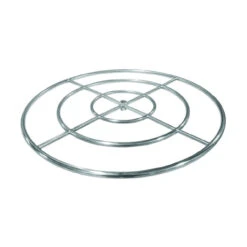 FG-FR-36SS Stainless Steel - Ring - Burner Only | Firegear