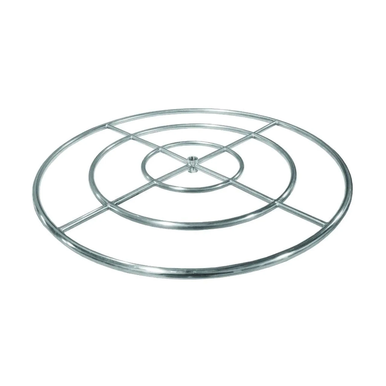 FG-FR-36SS Stainless Steel - Ring - Burner Only | Firegear 1 FG-FR-36SS Stainless Steel - Ring - Burner Only | Firegear