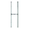 FG-H-4806SS Stainless Steel - H - Burner Only | Firegear