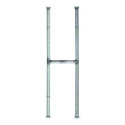 FG-H-4806SS Stainless Steel - H - Burner Only | Firegear