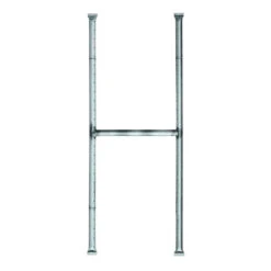 FG-H-5710SS Stainless Steel - H - Burner Only | Firegear