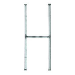 FG-H-8110SS Stainless Steel - H - Burner Only | Firegear