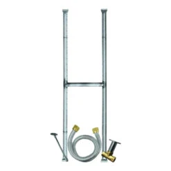 FG-H-4806SSK Stainless Steel - H - Burner Kit | Firegear
