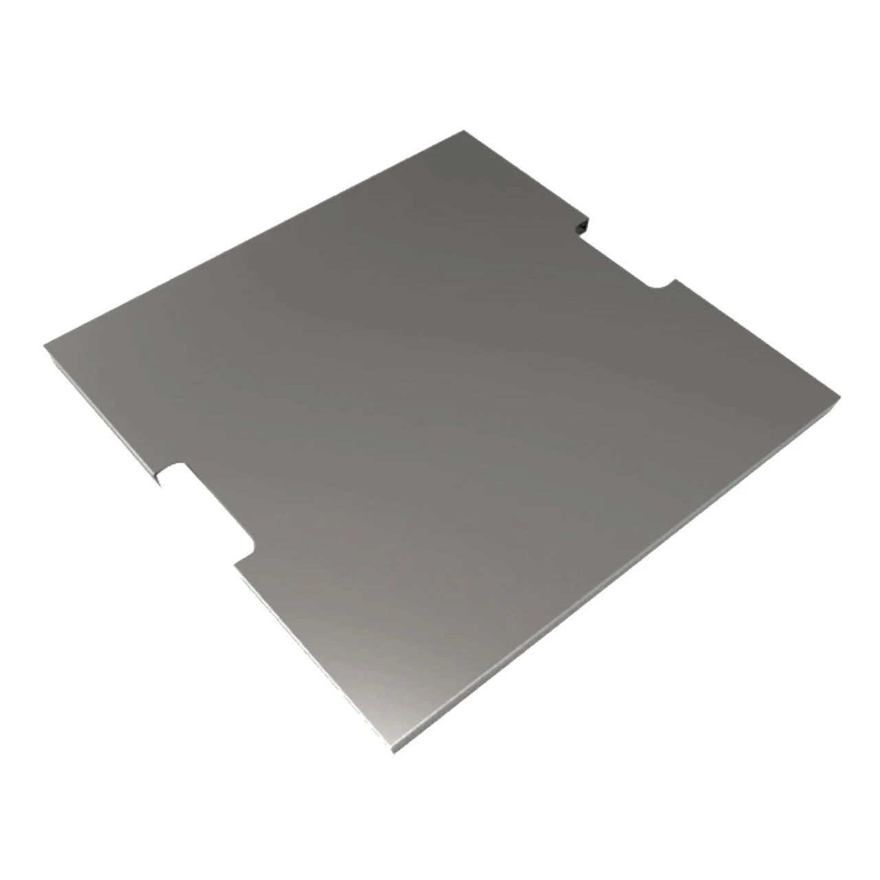 Elementi Fire Table Stainless Steel Lid - ONF01-219D 1 Elementi Fire Table Stainless Steel Lid - ONF01-219D