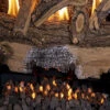 Split Oak Vent Free Gas Log Set | Grand Canyon Gas Logs