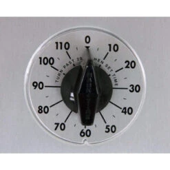 HPC 2 Hour Timer - Commercial Grade 694 -Home Fire Pit 2 hour timer close 694 hpc close 29675.1563230580