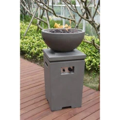 Modeno Exeter Fire Pit 9 Modeno Exeter Fire Pit -Home Fire Pit 2427219 3 L 15351.1675119706