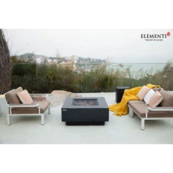 Elementi Plus Bergen Fire Table -Home Fire Pit 2RfO7nGW 91204.1658429446