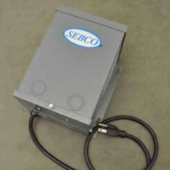 HPC Power Supply - 12 VAC - 3 Output