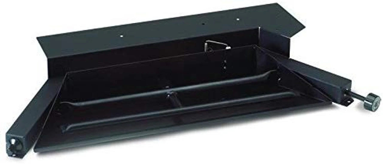 Real Fyre 24" Charred Oak Log Set With Vented G46 Burner - Electronic On/Off Remote 3 Real Fyre 24" Charred Oak Log Set With Vented G46 Burner - Electronic On/Off Remote - Image 3