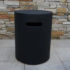 Modeno Round Propane Tank Cover -Home Fire Pit 35qdsINA 37165.1657648851