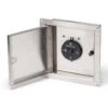 3-Hour Stainless Steel Gas Timer Box