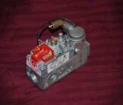 Warming Trends 3VGV Gas Valve - 3 Volt