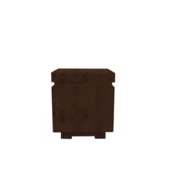 TAVConcrete Propane Enclosure 20" X 20" -Home Fire Pit 3 06880.1674257962