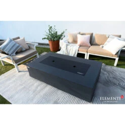 Elementi Plus Cape Town Fire Table -Home Fire Pit 3 s19LOw 77077.1658495379