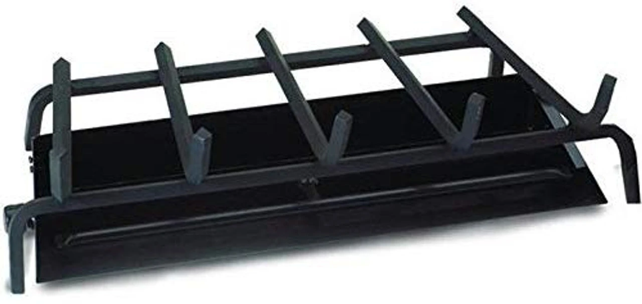 Real Fyre 36" Split Oak Designer Plus Gas Log Set With Vented G45 Burner - Match Light 2 Real Fyre 36" Split Oak Designer Plus Gas Log Set With Vented G45 Burner - Match Light - Image 2