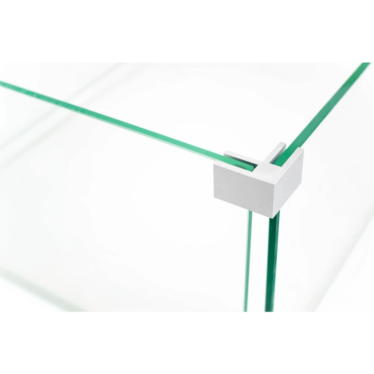 Wind Guard For Sedona Fire Pit Table 2 Wind Guard For Sedona Fire Pit Table - Image 2