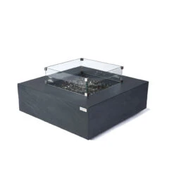 Elementi Plus Roraima Fire Table -Home Fire Pit 47AJf1AQ 81949.1658431085