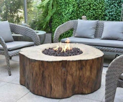Elementi Manchester Fire Table 42" X 39" -Home Fire Pit 51PXLflA14L. AC 58436.1675207278