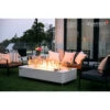 Elementi Plus Athens Fire Table