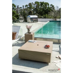 Elementi Plus Uluru Fire Table -Home Fire Pit 5dswWwK5 36639.1658432799