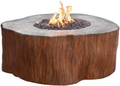 Elementi Manchester Fire Table 42" X 39" -Home Fire Pit 61vtaGNVloL. AC SL1500 53570.1675207278