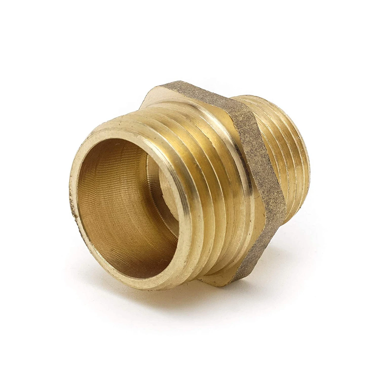 Adapter Nippel 3/8” Male X 1/2" Male The Outdoor Plus 1 Adapter Nippel 3/8” Male X 1/2" Male The Outdoor Plus