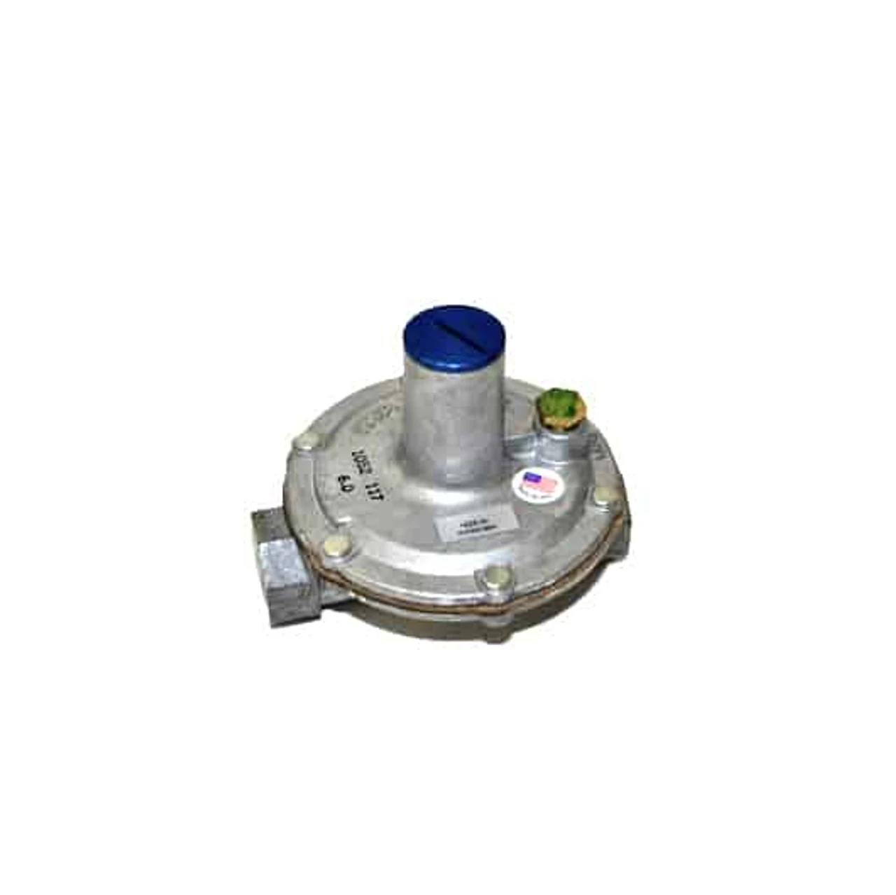 HPC Pressure Regulator – 150k Btu - 770-150 1 HPC Pressure Regulator – 150k Btu - 770-150